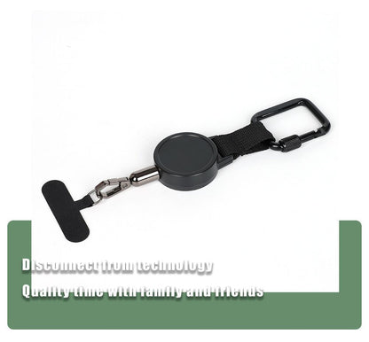 2 Pcs Square Phone Buckle Kemu |Fashion Home Kitchen Beauty