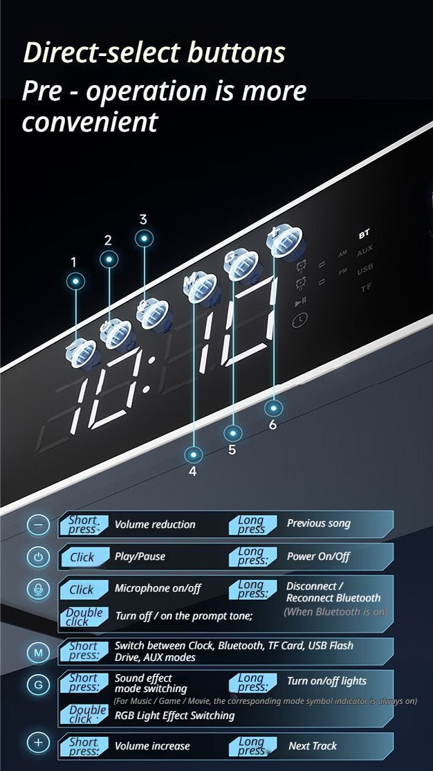 Interstellar X9 Ultimate Speaker Jade White