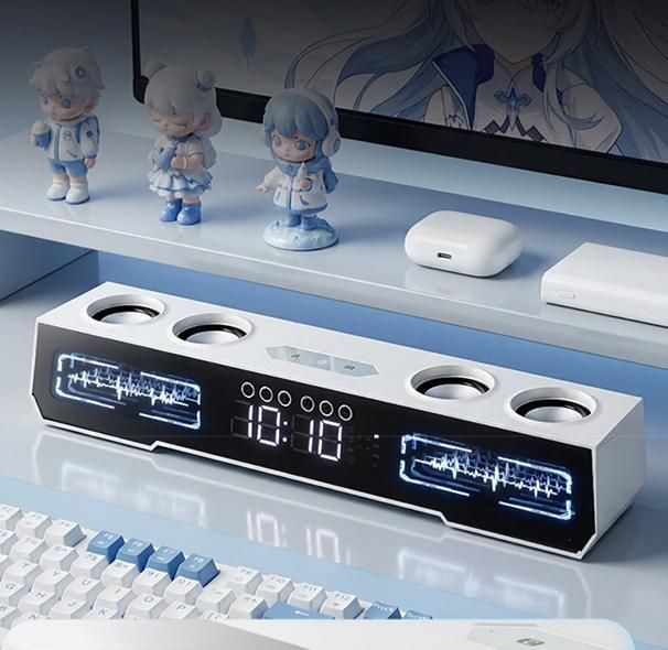 Interstellar X9 Ultimate Speaker Jade White