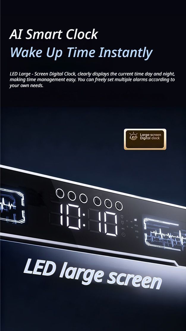 Interstellar X9 Ultimate Speaker Phantom Black