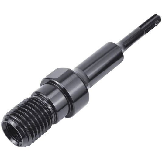 SDS Plus Adapter Core Drill Adapter UNC to SDS Plus Adapter, 1.25 in Kemu |Fashion Home Kitchen Beauty