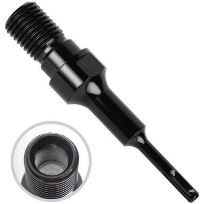 Adapter SDS PLUS on Drill Bit Diamant UNC Adapter of Carottage, 1.25 in Kemu |Fashion Home Kitchen Beauty