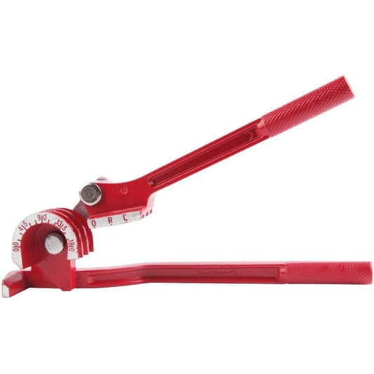 180, Slip Handle. One Degree Adjustable Pipe Bender for Plumbing and HVAC Applications. Non-Handed Tool for Bending Steel Tubing. Kemu |Fashion Home Kitchen Beauty