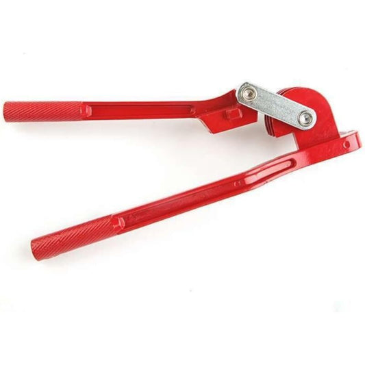 180, Slip Handle. One Degree Adjustable Pipe Bender for Plumbing and HVAC Applications. Non-Handed Tool for Bending Steel Tubing. Kemu |Fashion Home Kitchen Beauty