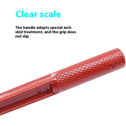 180, Slip Handle. One Degree Adjustable Pipe Bender for Plumbing and HVAC Applications. Non-Handed Tool for Bending Steel Tubing. Kemu |Fashion Home Kitchen Beauty