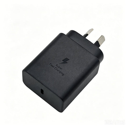 Samsung Charger Quick 45W, Compatible with Samsung Galaxy S22 Plus and S22 ULTRA and S21 FE 5G and S21Plus and S20FE and No, 1.2M Kemu |Fashion Home Kitchen Beauty