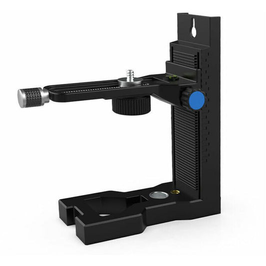 Magnetic Wall Thread Mounting Randomly Selected Style Mounted Holder for Laser Level, 0.25 in Kemu |Fashion Home Kitchen Beauty