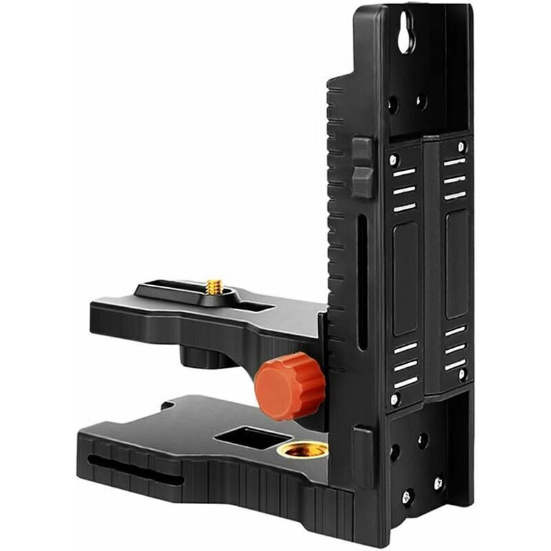 Magnetic Wall Thread Mounting Randomly Selected Style Mounted Holder for Laser Level, 0.25 in Kemu |Fashion Home Kitchen Beauty