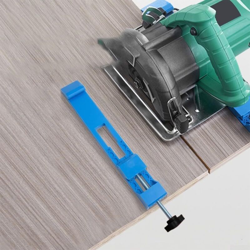 Guide of Scie Circulaire Robuste Adjustable and Stable for a Performance of Cutting Optimale Kemu |Fashion Home Kitchen Beauty