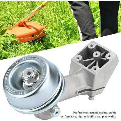 Box of Vitesses of Cutting Compatible with Stihl FS120 FS200 FS250 4137640 0100, Replacement of Assemblage of Box of Vitesses of Head Kemu |Fashion Home Kitchen Beauty