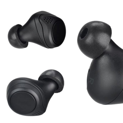 6-pack SML Memory Foam Earplugs for 75t 65t Headphones