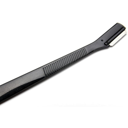 3-pack Eyebrow Knife Beard Knife
