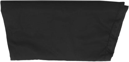 Canopy Tent Storage Bag Waterproof UV Resistant 55 Inch Extra Large Duffel Bag for Travel Camping Sports Equipment Storage, Outdoor Tent Replacement Storage Bag for Courtyard Backyard Garden Black Kemu |Fashion Home Kitchen Beauty