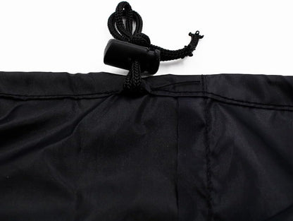 Canopy Tent Storage Bag Waterproof UV Resistant 55 Inch Extra Large Duffel Bag for Travel Camping Sports Equipment Storage, Outdoor Tent Replacement Storage Bag for Courtyard Backyard Garden Black Kemu |Fashion Home Kitchen Beauty