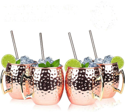 Mug very suitable for cocktail ice drinks suitable for lovers who like to drink Kemu |Fashion Home Kitchen Beauty