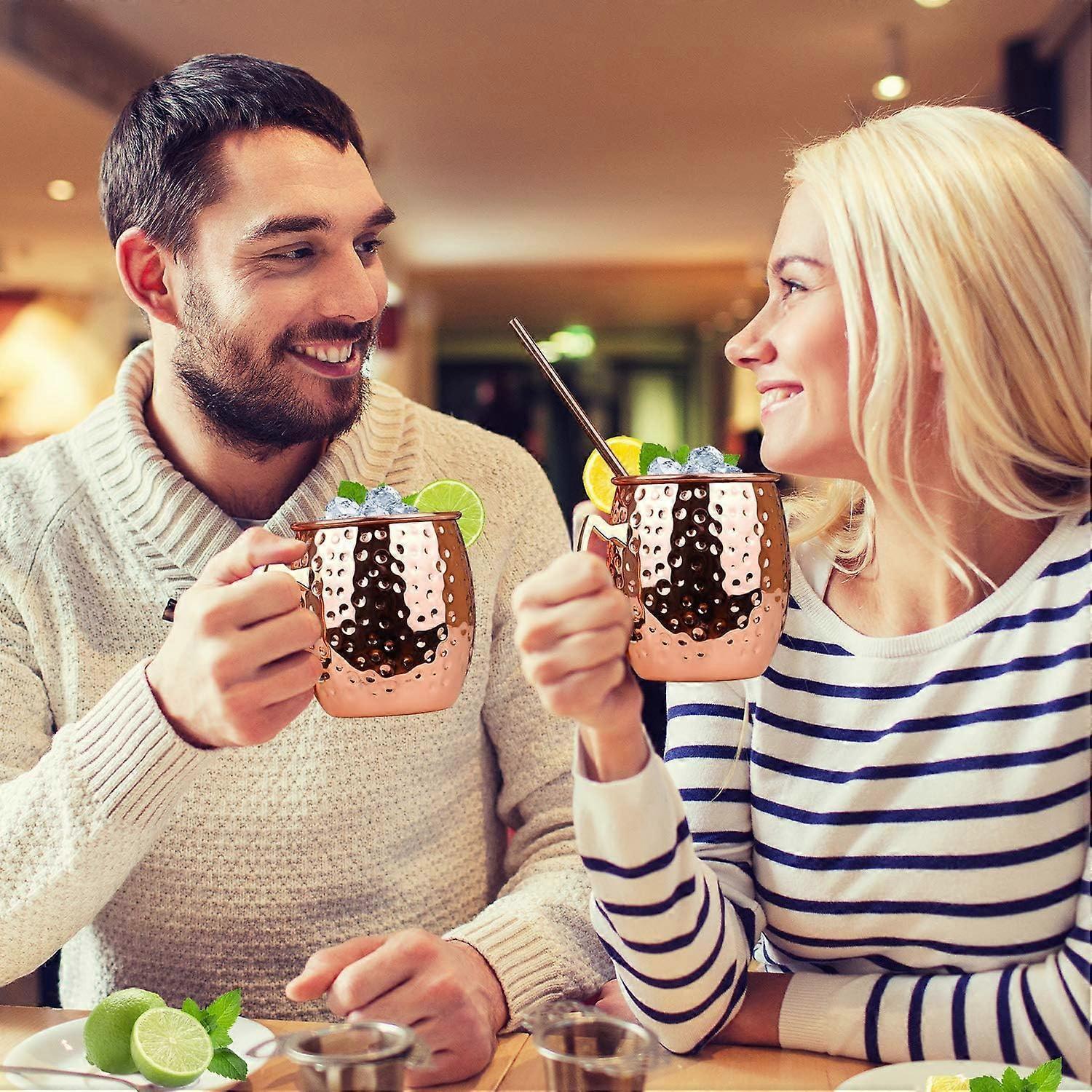 Mug very suitable for cocktail ice drinks suitable for lovers who like to drink Kemu |Fashion Home Kitchen Beauty