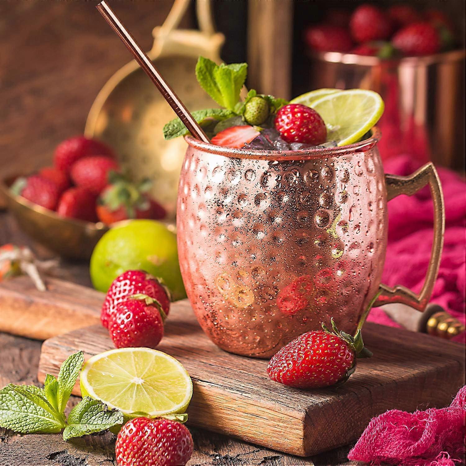 Mug very suitable for cocktail ice drinks suitable for lovers who like to drink Kemu |Fashion Home Kitchen Beauty