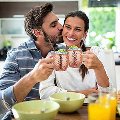 Mug very suitable for cocktail ice drinks suitable for lovers who like to drink Kemu |Fashion Home Kitchen Beauty