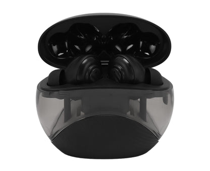 Language Translator Earbud Bluetooth 5.4 144 Online Languanges Translation Black