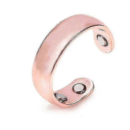 Pink Smart Health Ring for Women, Ultimate Well-being Wearable Kemu |Fashion Home Kitchen Beauty