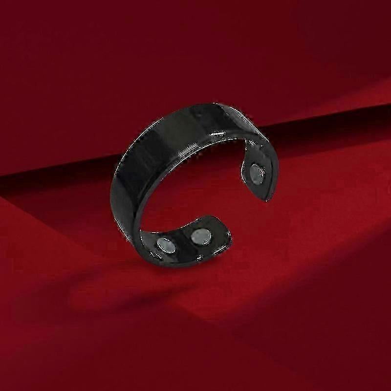 Pink Smart Health Ring for Women, Ultimate Well-being Wearable Kemu |Fashion Home Kitchen Beauty