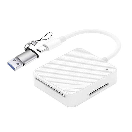 Card Reader Adapter for M2/SM/XD Cards, Office & Home Kemu |Fashion Home Kitchen Beauty
