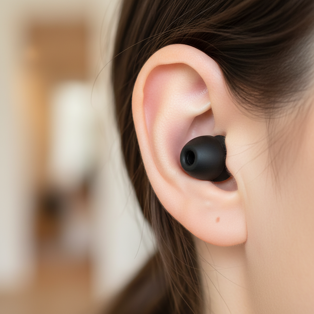 Silicone Ear Tips for Beats Flex Kemu |Fashion Home Kitchen Beauty