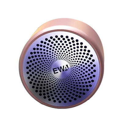 Portable Wireless Mini Bluetooth Speaker Mic Bathroom Shower Speaker Pink - Kemu |Fashion Home Kitchen Beauty