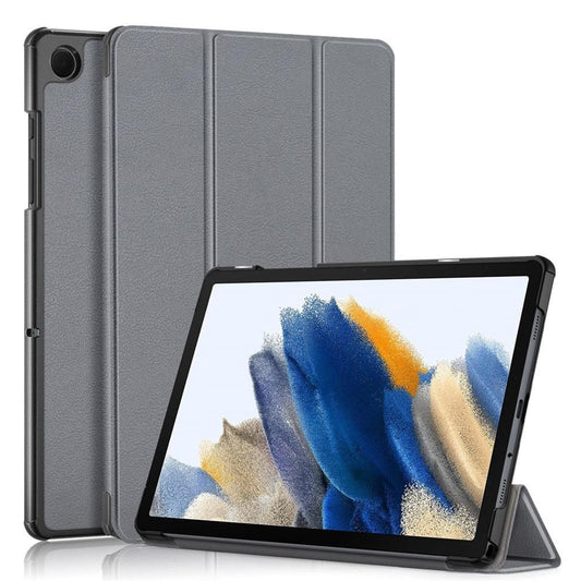 Protective Case for Samsung Galaxy Tab A9 Gray Kemu |Fashion Home Kitchen Beauty