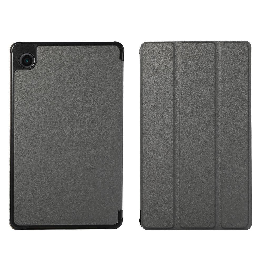 Protective Case for Samsung Galaxy Tab A9 Gray Kemu |Fashion Home Kitchen Beauty