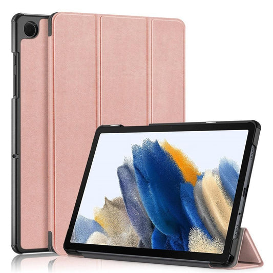 Protective Case for Samsung Galaxy Tab A9 Rose Gold Kemu |Fashion Home Kitchen Beauty