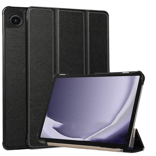 Protective Case for Samsung Galaxy Tab A9 Black Kemu |Fashion Home Kitchen Beauty