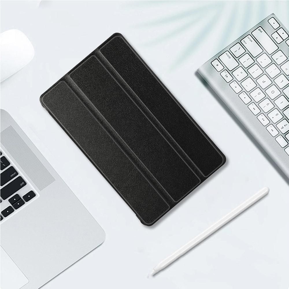 Protective Case for Samsung Galaxy Tab A9 Black Kemu |Fashion Home Kitchen Beauty