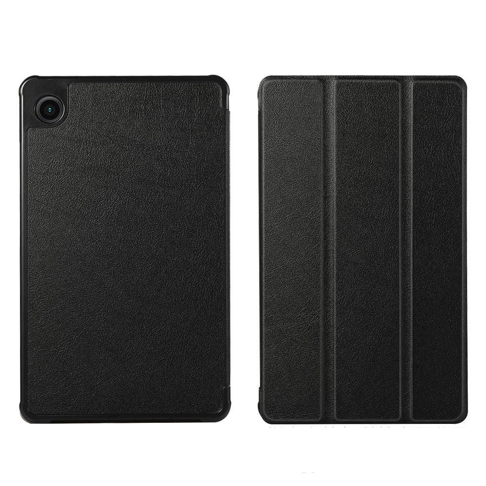 Protective Case for Samsung Galaxy Tab A9 Black Kemu |Fashion Home Kitchen Beauty