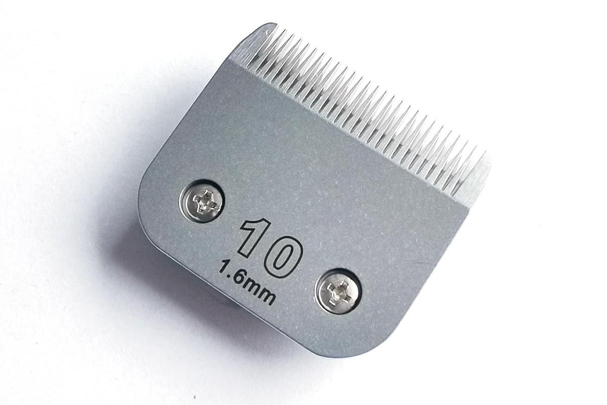 1.6 mm Stainless Steel Replacement Compatible for Universal A-Type