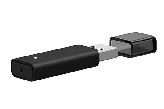 2nd Generation Wireless Receiver Adapter for XBOX ONE PC Game Controller Kemu |Fashion Home Kitchen Beauty