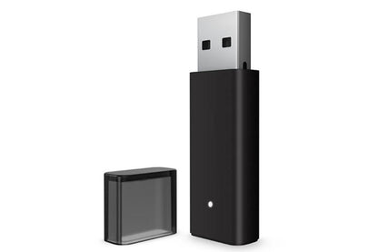 2nd Generation Wireless Receiver Adapter for XBOX ONE PC Game Controller Kemu |Fashion Home Kitchen Beauty