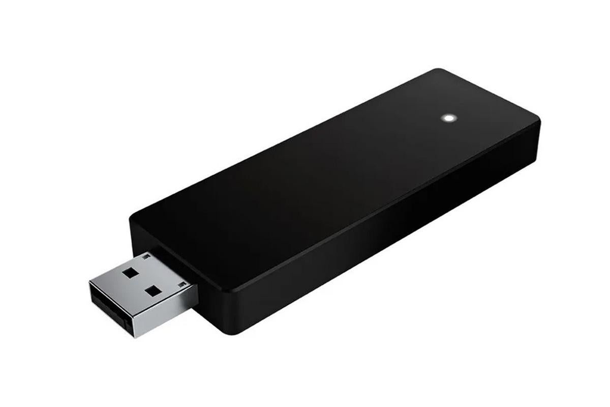 2nd Generation Wireless Receiver Adapter for XBOX ONE PC Game Controller Kemu |Fashion Home Kitchen Beauty
