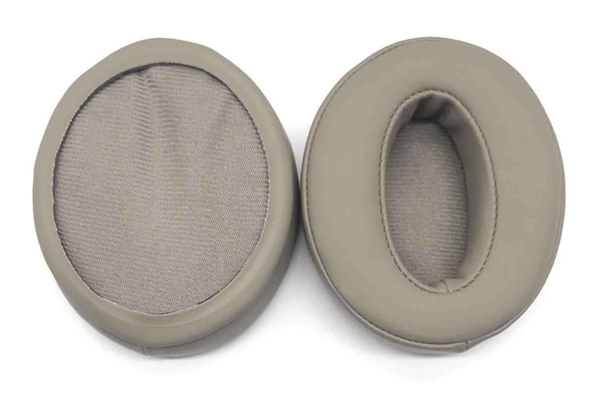 2Pcs Ear Pads Replacement for Sennheiser HD4.50BT HD4.50BTNC HD4.40BT -Champagne Kemu |Fashion Home Kitchen Beauty