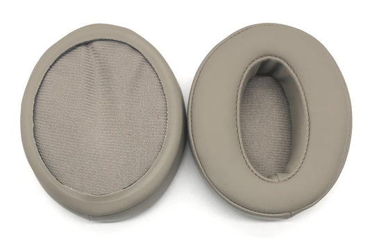 2Pcs Ear Pads Replacement for Sennheiser HD4.50BT HD4.50BTNC HD4.40BT -Champagne Kemu |Fashion Home Kitchen Beauty
