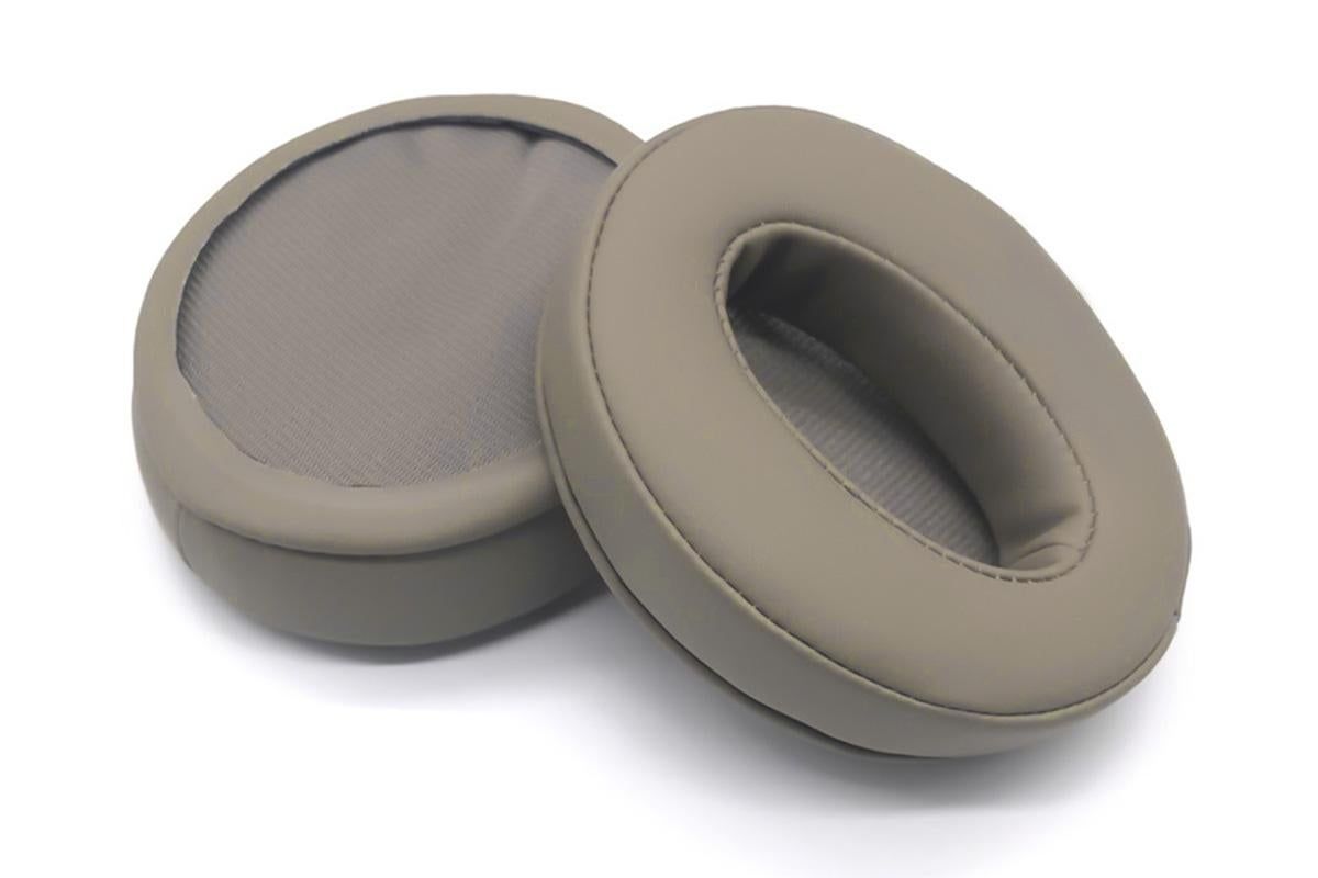 2Pcs Ear Pads Replacement for Sennheiser HD4.50BT HD4.50BTNC HD4.40BT -Champagne Kemu |Fashion Home Kitchen Beauty