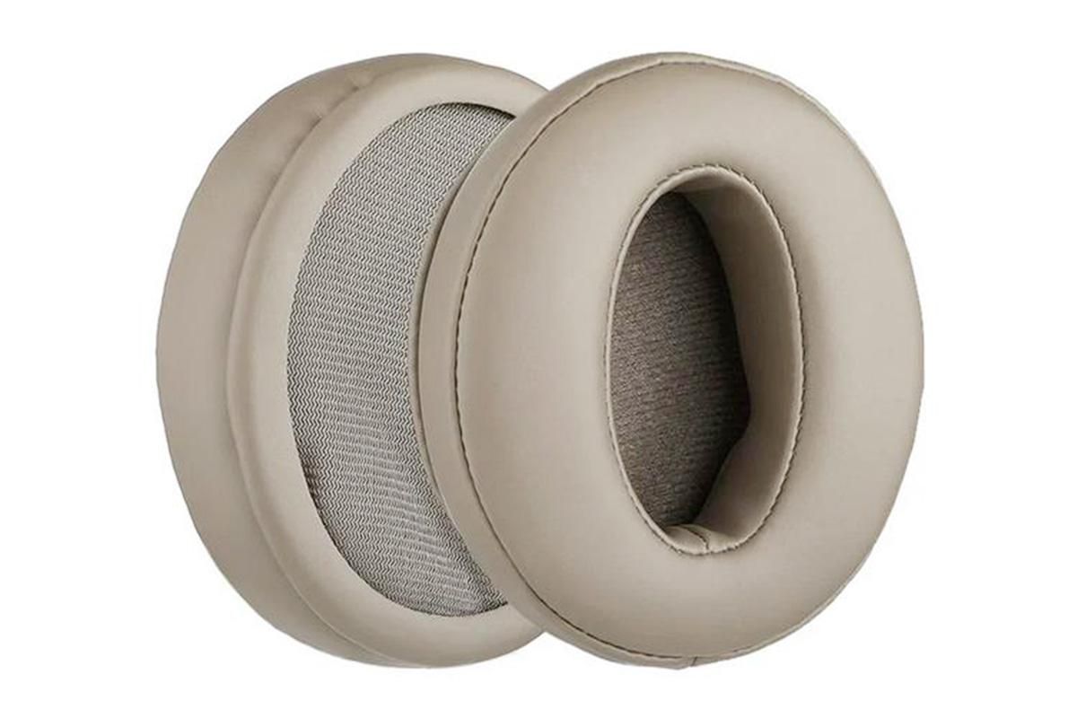 2Pcs Ear Pads Replacement for Sennheiser HD4.50BT HD4.50BTNC HD4.40BT -Champagne Kemu |Fashion Home Kitchen Beauty