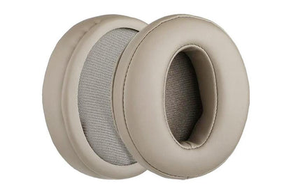 2Pcs Ear Pads Replacement for Sennheiser HD4.50BT HD4.50BTNC HD4.40BT -Champagne Kemu |Fashion Home Kitchen Beauty
