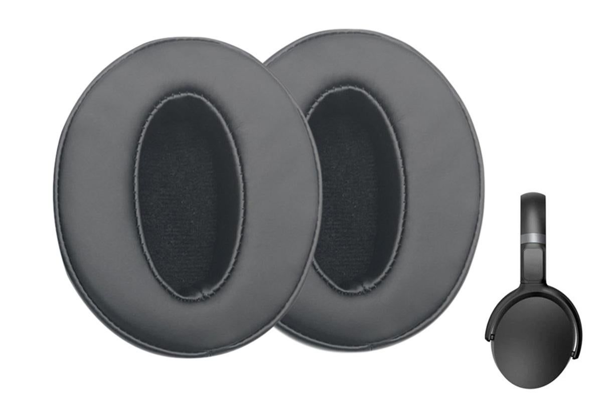 2Pcs Ear Pads Replacement for Sennheiser HD4.50BT HD4.50BTNC HD4.40BT -Champagne Kemu |Fashion Home Kitchen Beauty