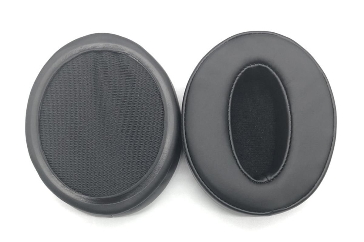 2Pcs Ear Pads Replacement for Sennheiser HD4.50BT HD4.50BTNC HD4.40BT -Black Kemu |Fashion Home Kitchen Beauty