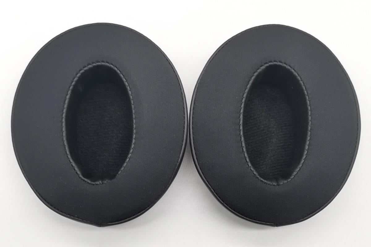 2Pcs Ear Pads Replacement for Sennheiser HD4.50BT HD4.50BTNC HD4.40BT -Black Kemu |Fashion Home Kitchen Beauty