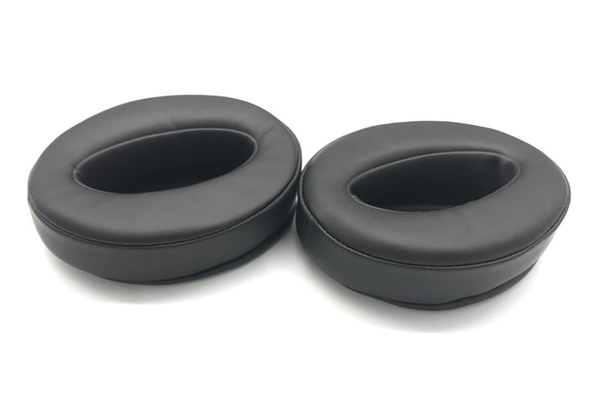 2Pcs Ear Pads Replacement for Sennheiser HD4.50BT HD4.50BTNC HD4.40BT -Black Kemu |Fashion Home Kitchen Beauty