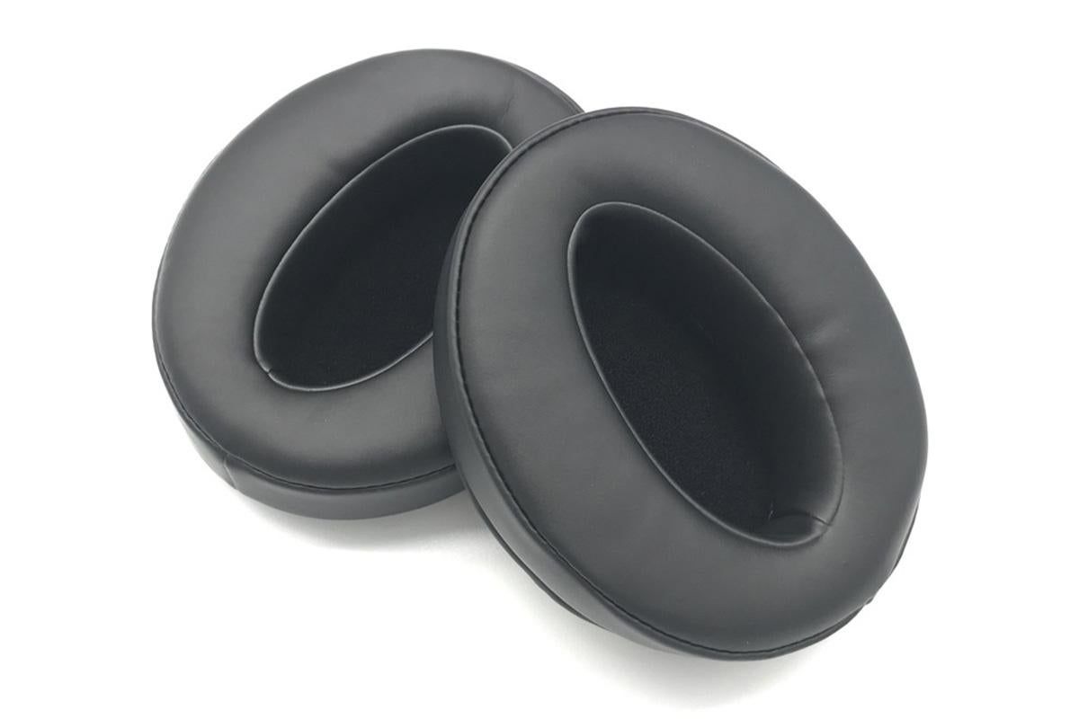2Pcs Ear Pads Replacement for Sennheiser HD4.50BT HD4.50BTNC HD4.40BT -Black Kemu |Fashion Home Kitchen Beauty