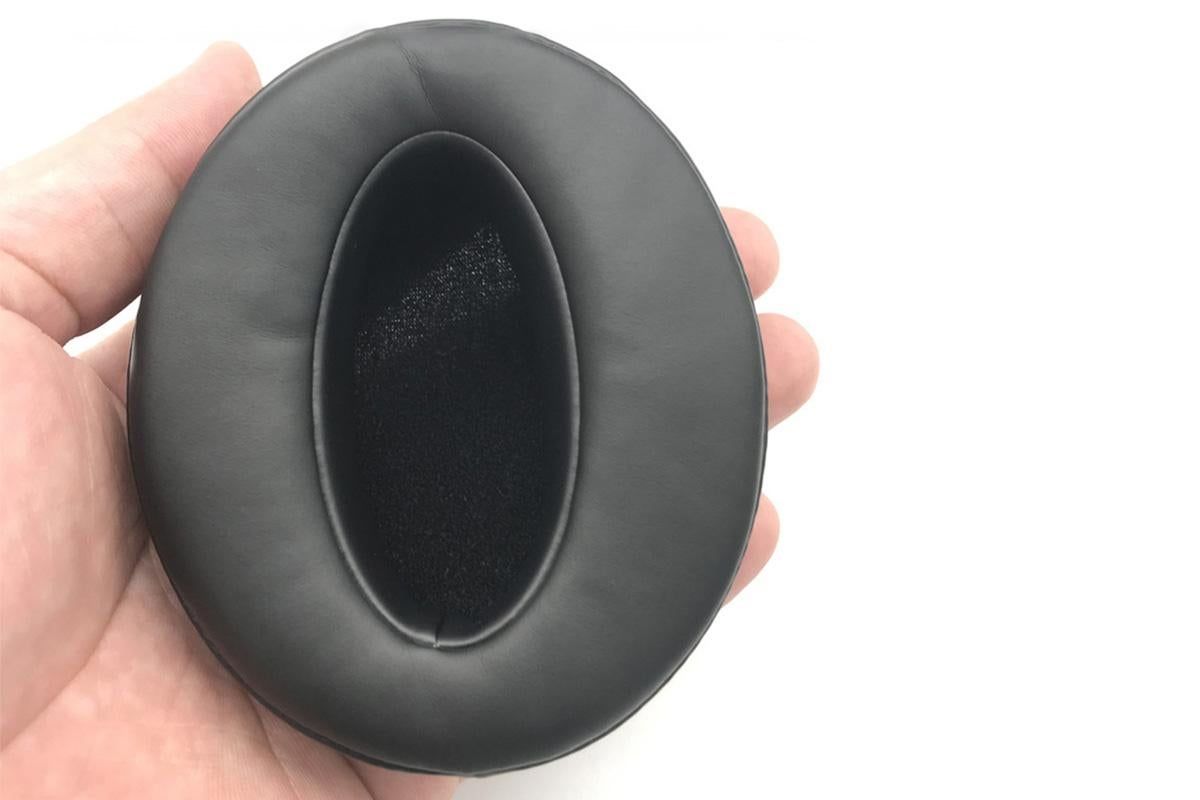 2Pcs Ear Pads Replacement for Sennheiser HD4.50BT HD4.50BTNC HD4.40BT -Black Kemu |Fashion Home Kitchen Beauty