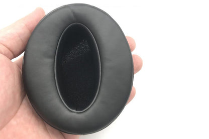 2Pcs Ear Pads Replacement for Sennheiser HD4.50BT HD4.50BTNC HD4.40BT -Black Kemu |Fashion Home Kitchen Beauty